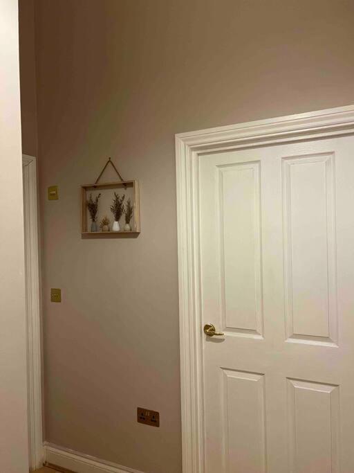 Victorian Stay In Ocean Village Σαουθάμπτον Εξωτερικό φωτογραφία