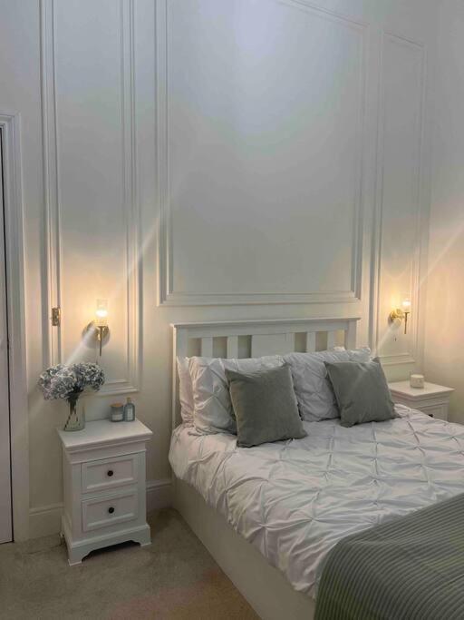Victorian Stay In Ocean Village Σαουθάμπτον Εξωτερικό φωτογραφία